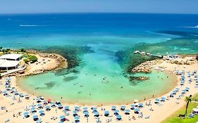 Marlita Beach Apartments Protaras 3*